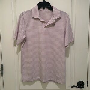 Boys Golf Polo